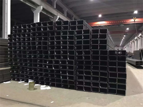 汉阴冷拔方管选型指南 工程采购怎么选